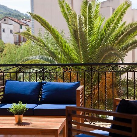 Hotel Rural El Molino Banos De Montemayor Kültér fotó