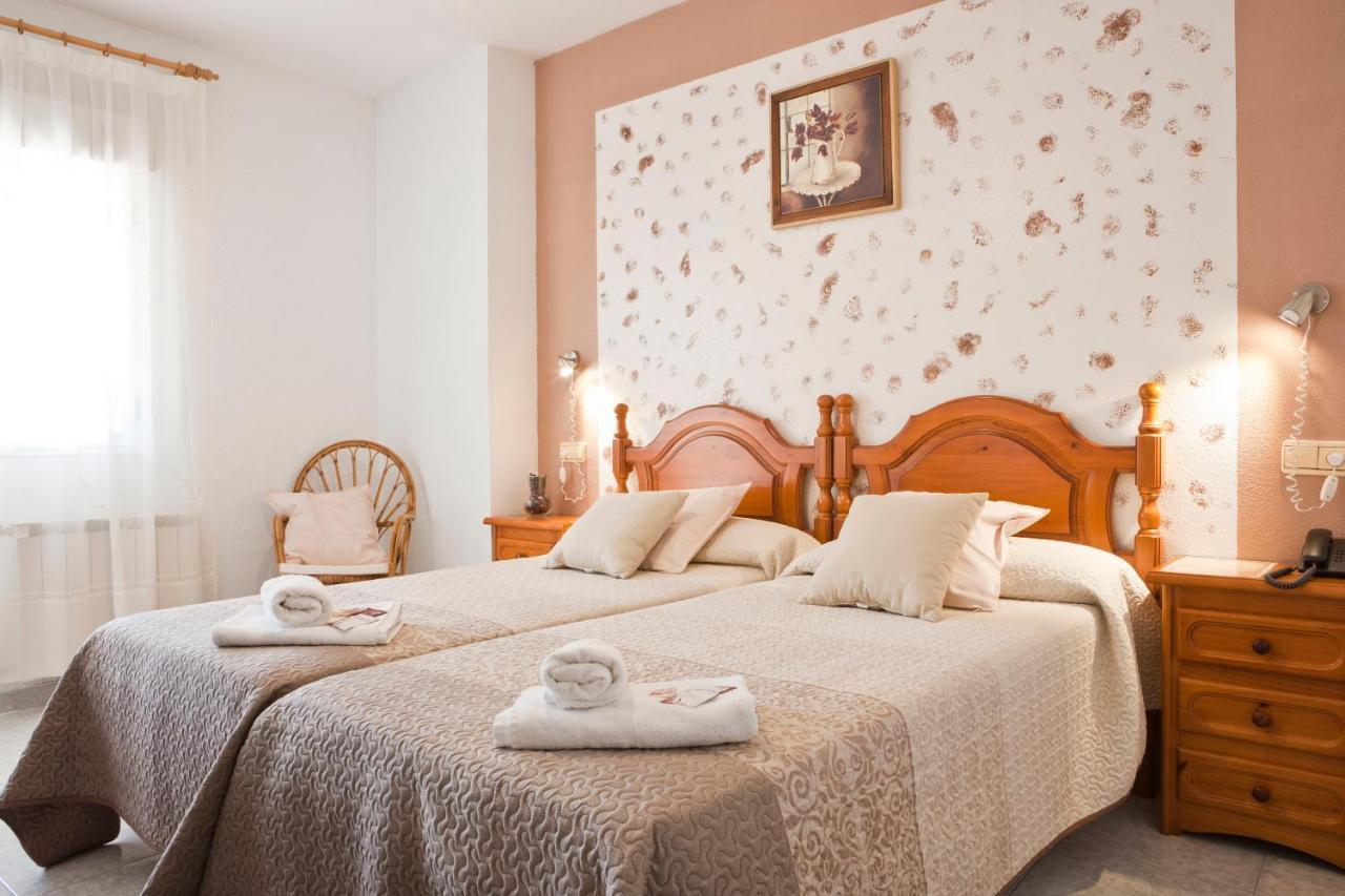 Hotel Rural El Molino Banos De Montemayor Kültér fotó