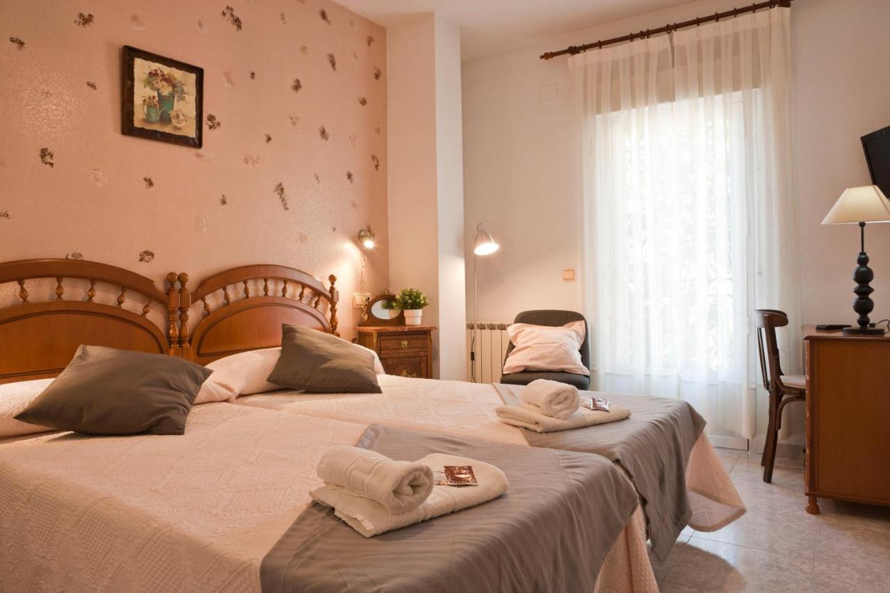 Hotel Rural El Molino Banos De Montemayor Kültér fotó