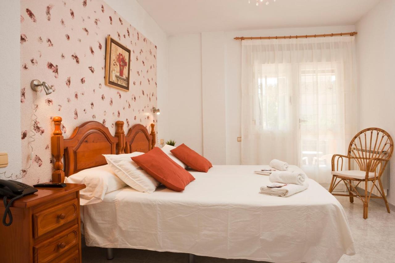 Hotel Rural El Molino Banos De Montemayor Kültér fotó
