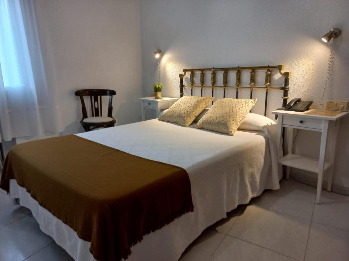Hotel Rural El Molino Banos De Montemayor Kültér fotó