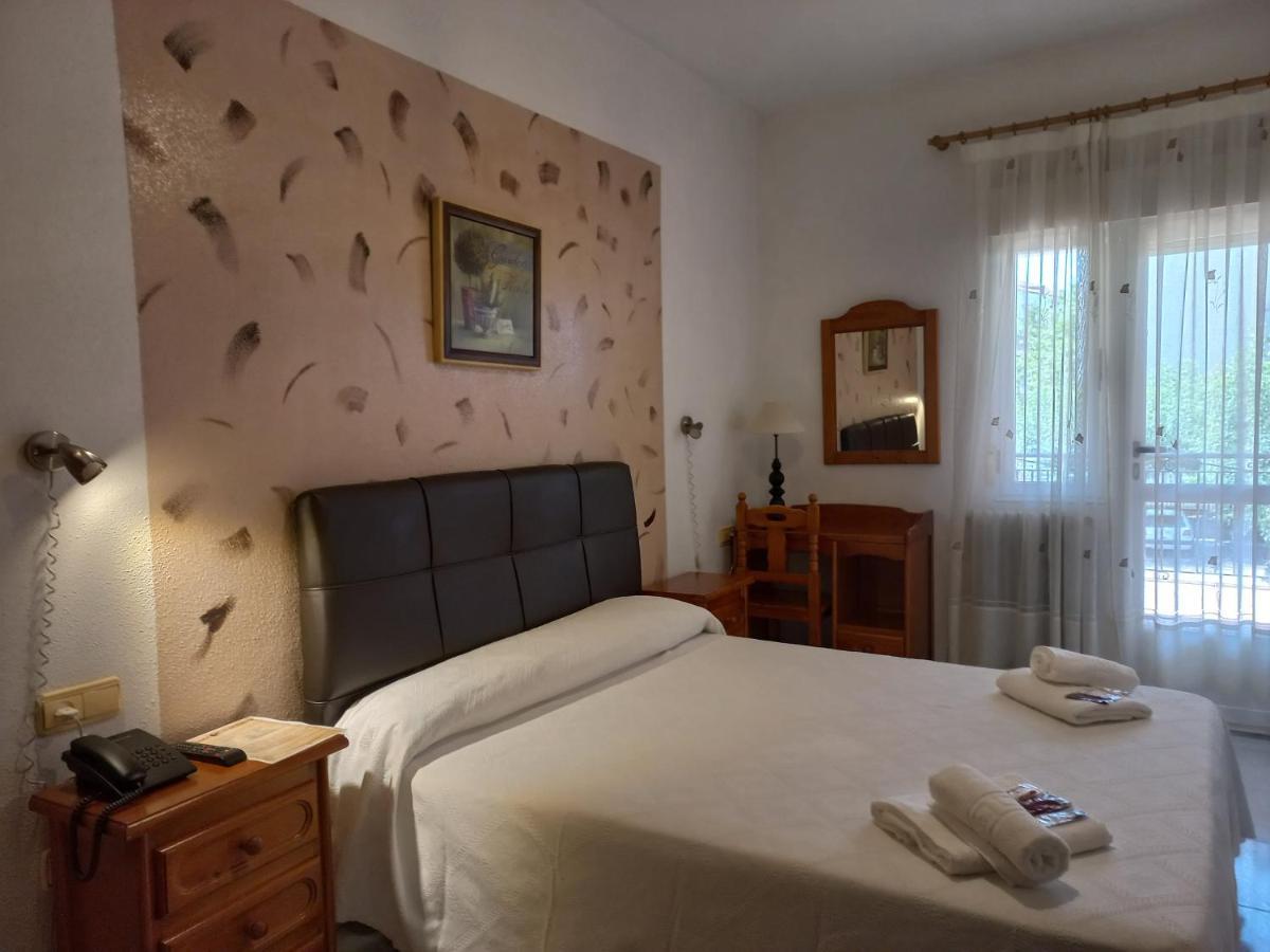 Hotel Rural El Molino Banos De Montemayor Kültér fotó