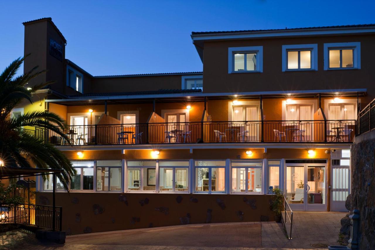 Hotel Rural El Molino Banos De Montemayor Kültér fotó